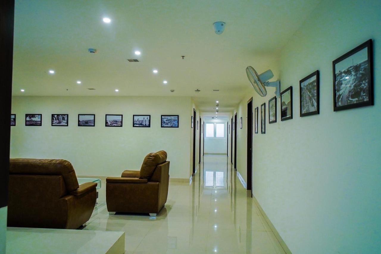 Welkin Hotel , Seunderabad Secunderābād Exterior foto